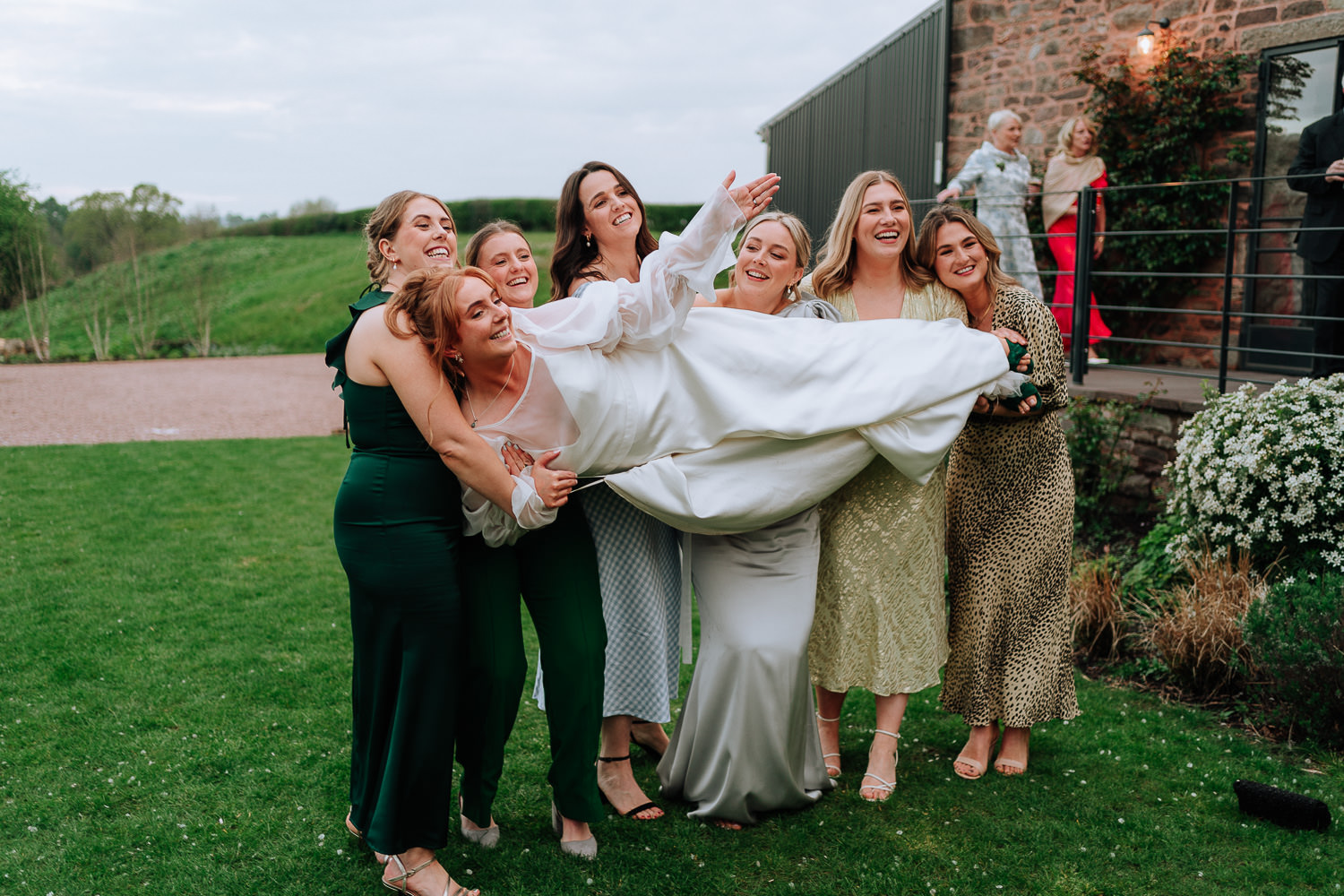 ORLA JAMES LLANTILIO HOUSE WEDDING PHOTOGRAPHY 029 ORLA JAMES LLANTILIO HOUSE WEDDING PHOTOGRAPHY 029